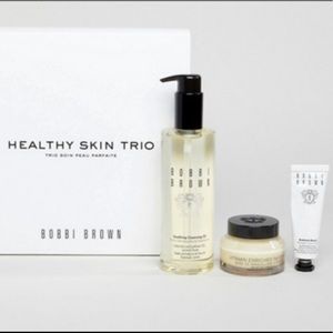Bobbi Brown Healthy Skin Trio